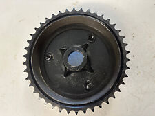 Norton Commando 750 850 Bremstrommel Kettenrad 42 Zähne NEU