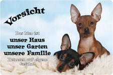 PRAGER RATTLER - A4 Metall