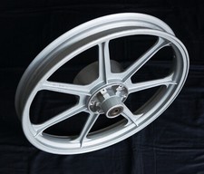 Melber 18 Zoll WM2 MB53 111