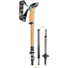 Leki cressida carbon - leki,