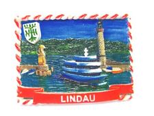 Lindau Bodensee Magnet