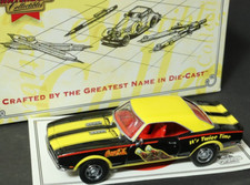 Matchbox Models of Yesteryear