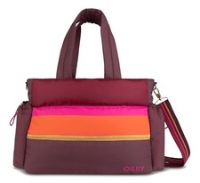 Oilily Bobo Baby Bag