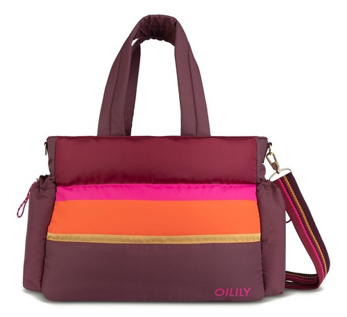 Oilily bobo baby bag - baby,