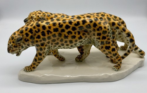 Leopardengruppe etha - ❗️leopardengruppe,