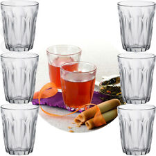 6 x 9 cl Wassergläser