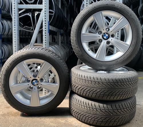 Orig bmw winterräder - 4,