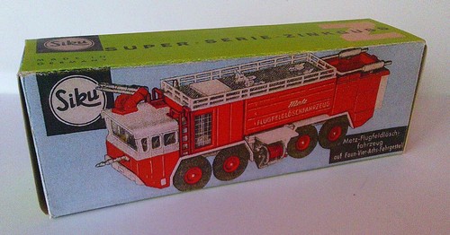 Repro box siku - repro, 332