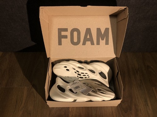 Yeezy foam runner - runner, "rnr"