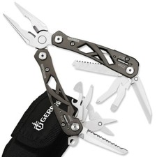 Gerber Suspension Multitool
