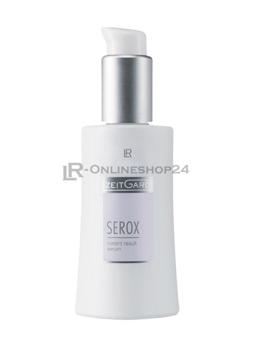 Zeitgard serox lr - zeitgard, by
