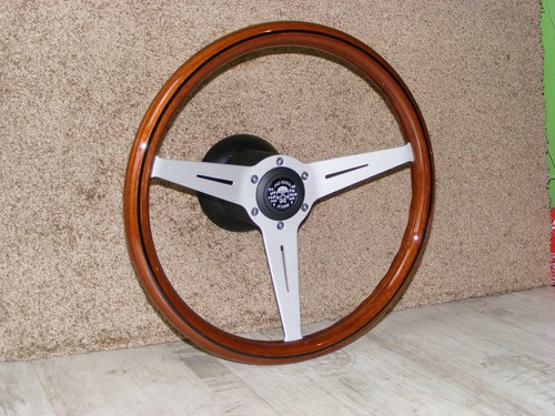 Holzlenkrad sportlenkrad - holzlenkrad,