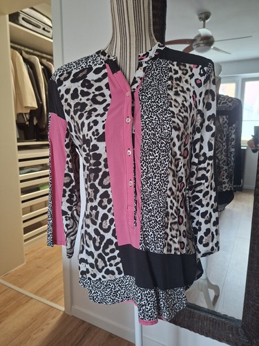 Emily van den - , bluse