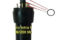 30 O-Ringe passend für KaVo