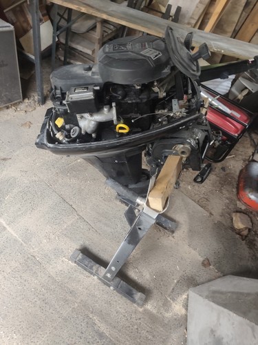 Aussenborder bootsmotor - aussenborder,