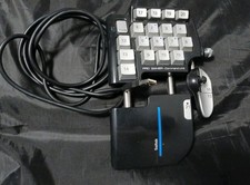 Saitek Pro Gamer Command Unit
