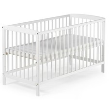 Schardt Kinderbett Felix weiss