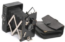 Vintage Kenngott Weka