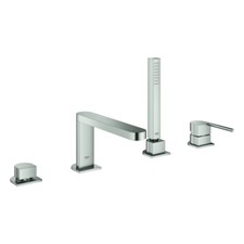 GROHE Plus 4-Loch