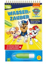 Schwager & Steinlein Verlag ~ PAW Patrol Wasserzauber - einfac ... 9783849942892