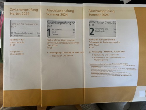 Ihk prüfung fachkraft für - ihk,