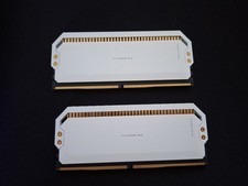 Corsair Dominator Platinum RGB