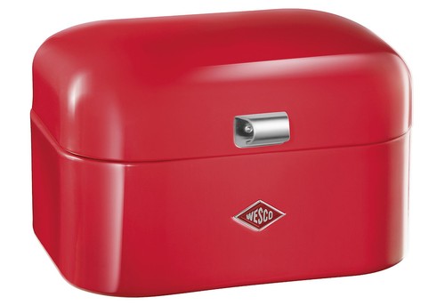Wesco single grandy brotkasten - wesco,