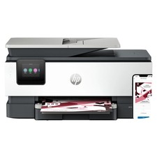 HP OfficeJet Pro 8122e WLAN