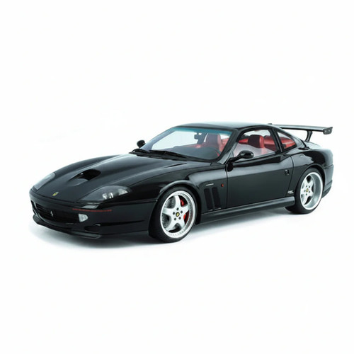 Modellauto spirit - gt,