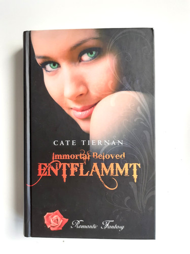 Entflammt der - –,