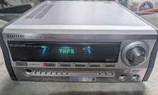 Surround Verstärker, Aiwa