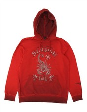 SCORPION BAY Herren Graphic