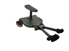 FNRIDS Kinderwagenbrett mit