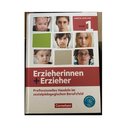 Cornelsen erzieherinnen - cornelsen,