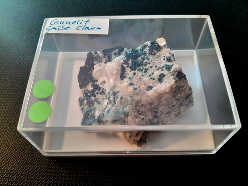 Connelit blaue auf - connelit, xx