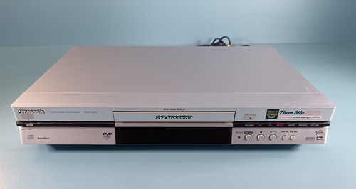 Panasonic dmr e50 dvd video - dmr-e50,