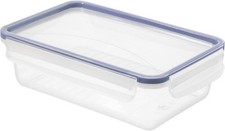 Rotho Kühlschrankdose Click &