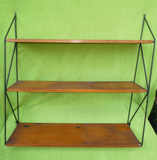 String Regal 60er / 70er 3