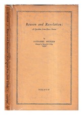 MICKLEM, NATHANIEL Grund Und