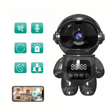 Smart Astronaut Wireless IP