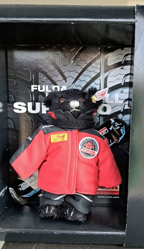 Steiff fulda collection - steiff,