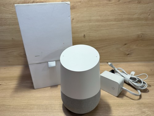 Google home smart lautsprecher - home, smart-lautsprecher