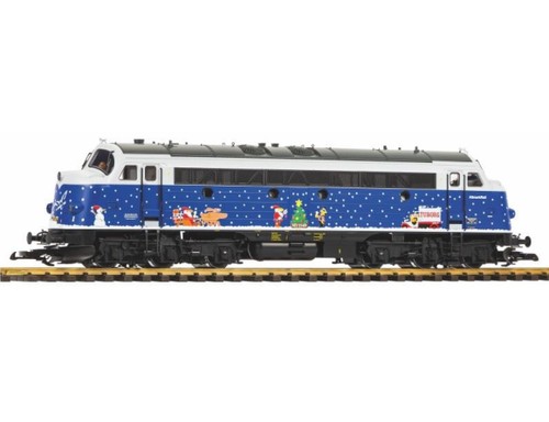 Piko 37452 spur altmark - g,