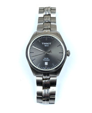 Tissot 100 titanium - pr,