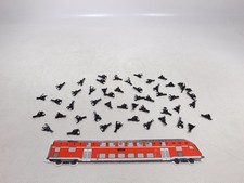 Märklin H0 50x Kurzkupplungen