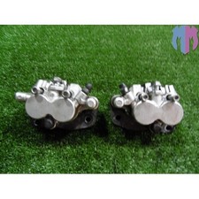 Bremssattel vorne Suzuki Burgman 400 LUX ABS 2012 2017