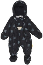 Steiff Schneeanzug Jungen