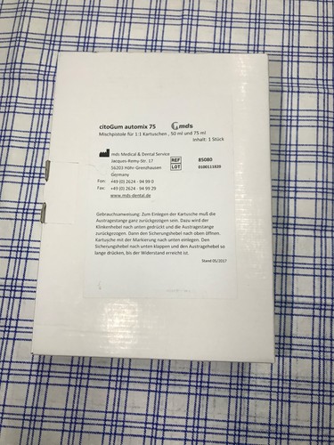 Citogum automix - citogum,