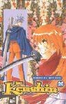 Kenshin von nobuhiro - bd.20,