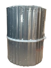 Rasenkante Metall 5m verzinkt Stahl Beeteinfassung Beetbegrenzung Garten Umrandu